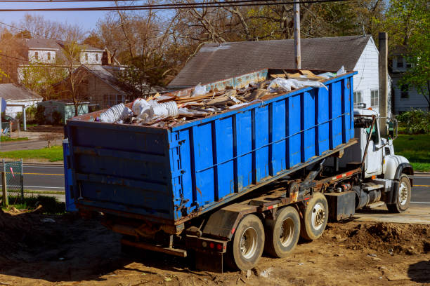 East Los Angeles, CA Junk Removal Company