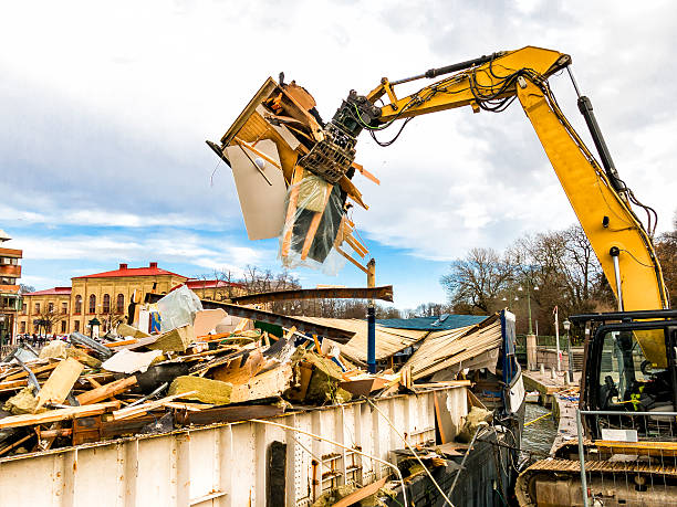 Appliance Disposal in East Los Angeles, CA